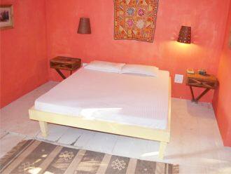 La Joia, Goa 2